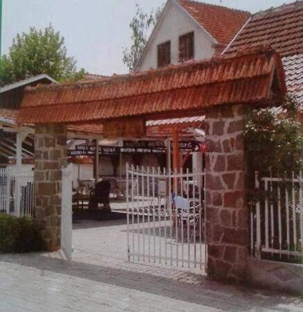 Privatni Smestaj Nanica Mataruska Banja 客房 照片