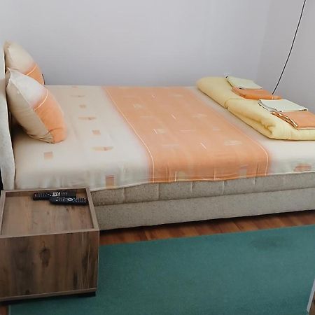 Privatni Smestaj Nanica Mataruska Banja 外观 照片