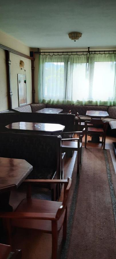 Privatni Smestaj Nanica Mataruska Banja 外观 照片