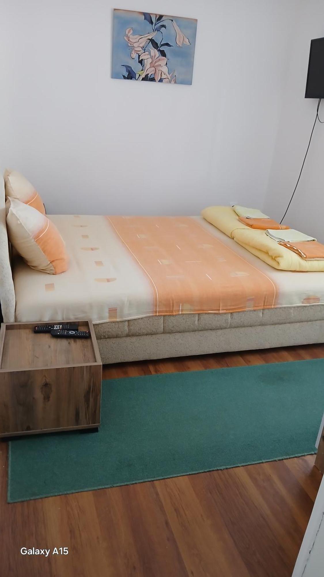 Privatni Smestaj Nanica Mataruska Banja 外观 照片